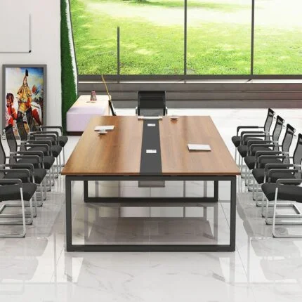 2.4 Meter Boardroom Table, 2400mm Boardroom Table Kenya, Minimalist Boardroom Table, 2.4M Conference Table, Conference Table Kenya, Executive Boardroom Table, Modern Boardroom Table, 8 Seater Boardroom Table, 10 Seater Boardroom Table, Meeting Room Table, Office Conference Table, Corporate Boardroom Furniture, Executive Office Furniture Kenya, Large Meeting Table, Rectangular Conference Table, Modern Office Table, Boardroom Furniture Kenya, Custom Boardroom Table, Office Furniture Kenya, Conference Room Furniture, Tamco Office Furniture.