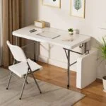Rectangular Foldable Camping Table, rectangular foldable camping table, foldable camping table, camping table, folding outdoor table, portable camping table, picnic table, outdoor folding table, portable picnic table, camping furniture, outdoor table, travel camping table, lightweight camping table, collapsible camping table, folding picnic table, portable outdoor table, campsite table, garden folding table, patio folding table, BBQ table, beach table, tailgate table, event folding table, utility folding table, multipurpose folding table, portable utility table, outdoor dining table, camping equipment table, portable work table, foldable plastic table, aluminum camping table, heavy duty camping table, compact camping table, easy carry camping table, camping accessories, outdoor adventure table, hiking camping table, family camping table, recreational table, portable folding desk, foldable workstation table, camping table with foldable legs, camping table with sturdy frame, camping table with lightweight design, camping table with durable construction, camping table with weather resistant surface, camping table with scratch resistant top, camping table with easy storage, camping table with carrying handle, camping table with quick folding mechanism,