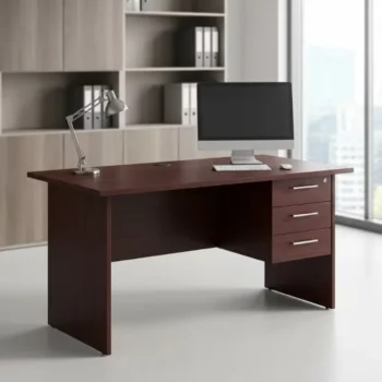 Standard Home Office Desk, standard home office desk, home office desk, office desk, computer desk, study desk, writing desk, wooden office desk, work from home desk, office workstation desk, home workstation, office computer table, office table, executive office desk, managerial office desk, modern office desk, contemporary office desk, compact office desk, professional office desk, business office desk, office furniture desk, workstation furniture, productivity desk, office setup furniture, minimalist office desk, office desk with drawers, office desk with storage, office desk with lockable pedestal, office desk with cable management, office desk with spacious work surface, office desk with durable construction, office desk with scratch resistant surface, office desk with sturdy frame, office desk with reinforced structure, office desk with premium wood finish, office desk with quality craftsmanship, office desk with polished finish, office desk with elegant wood grain, office desk with modern design, office desk with contemporary styling, office desk with dependable durability, office desk with commercial grade quality, office desk with practical functionality, office desk with quality materials