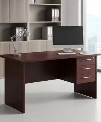 Standard Home Office Desk, standard home office desk, home office desk, office desk, computer desk, study desk, writing desk, wooden office desk, work from home desk, office workstation desk, home workstation, office computer table, office table, executive office desk, managerial office desk, modern office desk, contemporary office desk, compact office desk, professional office desk, business office desk, office furniture desk, workstation furniture, productivity desk, office setup furniture, minimalist office desk, office desk with drawers, office desk with storage, office desk with lockable pedestal, office desk with cable management, office desk with spacious work surface, office desk with durable construction, office desk with scratch resistant surface, office desk with sturdy frame, office desk with reinforced structure, office desk with premium wood finish, office desk with quality craftsmanship, office desk with polished finish, office desk with elegant wood grain, office desk with modern design, office desk with contemporary styling, office desk with dependable durability, office desk with commercial grade quality, office desk with practical functionality, office desk with quality materials
