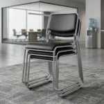 Stackable Chrome Visitor's Chair, stackable chrome visitor's chair, chrome visitor chair, stackable visitor chair, office visitor chair, chrome office chair, visitor office chair, reception visitor chair, guest office chair, waiting room chair, reception chair, conference chair, meeting room chair, office guest chair, commercial visitor chair, corporate visitor chair, business visitor chair, office seating chair, office furniture chair, chrome reception chair, office waiting chair, training room chair, seminar chair, stackable office chair, office lounge chair, metal visitor chair, office reception seating, modern visitor chair, ergonomic visitor chair, visitor chair with chrome frame, visitor chair with stackable design, visitor chair with breathable mesh back, visitor chair with padded seat, visitor chair with ergonomic back support, visitor chair with reinforced chrome frame, visitor chair with durable construction, visitor chair with scratch resistant finish