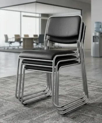 Stackable Chrome Visitor's Chair, stackable chrome visitor's chair, chrome visitor chair, stackable visitor chair, office visitor chair, chrome office chair, visitor office chair, reception visitor chair, guest office chair, waiting room chair, reception chair, conference chair, meeting room chair, office guest chair, commercial visitor chair, corporate visitor chair, business visitor chair, office seating chair, office furniture chair, chrome reception chair, office waiting chair, training room chair, seminar chair, stackable office chair, office lounge chair, metal visitor chair, office reception seating, modern visitor chair, ergonomic visitor chair, visitor chair with chrome frame, visitor chair with stackable design, visitor chair with breathable mesh back, visitor chair with padded seat, visitor chair with ergonomic back support, visitor chair with reinforced chrome frame, visitor chair with durable construction, visitor chair with scratch resistant finish