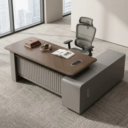 1800mm Wooden Executive Desk, 1800mm wooden executive desk, 180cm executive desk, 1.8m wooden office desk, executive wooden desk, executive office desk, wooden office desk, managerial office desk, director office desk, CEO office desk, office workstation desk, office computer desk, office writing desk, office table, professional office desk, business office desk, corporate office desk, commercial office desk, executive workstation, office furniture desk, office work desk, modern office desk, contemporary office desk, luxury office desk, premium office desk, executive office furniture, office productivity desk, office workstation furniture, office desk with drawers, office desk with side return, office desk with storage, office desk with lockable drawers, office desk with cable management, office workstation with spacious work surface, office desk with premium wooden finish,