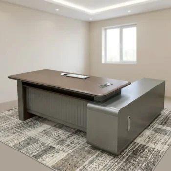 1800mm Wooden Executive Desk, 1800mm wooden executive desk, 180cm executive desk, 1.8m wooden office desk, executive wooden desk, executive office desk, wooden office desk, managerial office desk, director office desk, CEO office desk, office workstation desk, office computer desk, office writing desk, office table, professional office desk, business office desk, corporate office desk, commercial office desk, executive workstation, office furniture desk, office work desk, modern office desk, contemporary office desk, luxury office desk, premium office desk, executive office furniture, office productivity desk, office workstation furniture, office desk with drawers, office desk with side return, office desk with storage, office desk with lockable drawers, office desk with cable management, office workstation with spacious work surface, office desk with premium wooden finish,