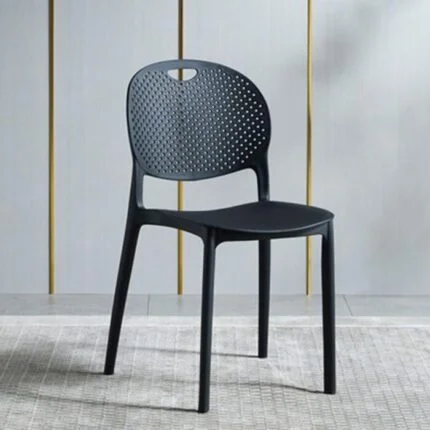 Black Bistro Plastic Chair, Bistro Chair Kenya, Plastic Bistro Chair, Black Plastic Chair Kenya, Outdoor Plastic Chair, Café Chair Kenya, Restaurant Chair, Patio Chair Kenya, Garden Chair, Dining Plastic Chair, Stackable Plastic Chair, Commercial Plastic Chair, Polypropylene Chair Kenya, Modern Plastic Chair, Balcony Chair, Event Chair Kenya, Home Dining Chair, Outdoor Furniture Kenya, Plastic Furniture Kenya, Tamco Furniture Kenya