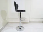 Faux Leather Adjustable Swivel Barstool, faux leather adjustable swivel barstool, adjustable swivel barstool, faux leather barstool, swivel bar stool, adjustable bar stool, leather bar stool, counter stool, adjustable counter stool, kitchen bar stool, breakfast bar stool, pub stool, restaurant bar stool, café bar stool, hospitality bar stool, office breakout stool, reception bar stool, lounge bar stool, visitor stool, modern bar stool, contemporary bar stool, high bar chair, hydraulic bar stool, height adjustable stool, upholstered bar stool, padded bar stool, chrome bar stool, commercial bar stool, indoor bar stool, premium bar stool, stylish bar stool, office furniture stool, hospitality furniture, bar furniture, faux leather seating, barstool with adjustable height, barstool with 360 degree swivel, barstool with hydraulic gas lift, barstool with chrome base, barstool with footrest, barstool with padded seat, barstool with ergonomic backrest, barstool with durable faux leather upholstery, barstool with reinforced frame, barstool with scratch resistant finish, barstool with sturdy construction, barstool with premium finish, barstool with modern design, barstool with contemporary styling, barstool with dependable durability, barstool with commercial grade quality, barstool with quality craftsmanship, barstool with stable round base, barstool with comfortable cushioning, barstool with easy maintenance, barstool with polished chrome finish