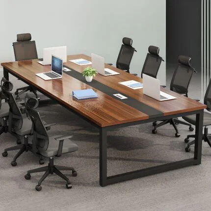 2.4 Meter Boardroom Table, 2400mm Boardroom Table Kenya, Minimalist Boardroom Table, 2.4M Conference Table, Conference Table Kenya, Executive Boardroom Table, Modern Boardroom Table, 8 Seater Boardroom Table, 10 Seater Boardroom Table, Meeting Room Table, Office Conference Table, Corporate Boardroom Furniture, Executive Office Furniture Kenya, Large Meeting Table, Rectangular Conference Table, Modern Office Table, Boardroom Furniture Kenya, Custom Boardroom Table, Office Furniture Kenya, Conference Room Furniture, Tamco Office Furniture.