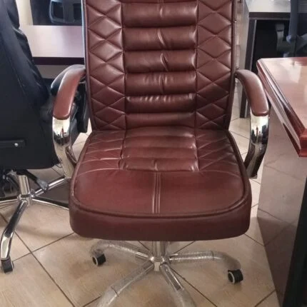 Brown Leather Swivel Office Chair, brown leather swivel office chair, brown leather office chair, leather swivel office chair, brown office chair, swivel office chair, executive office chair, ergonomic office chair, leather desk chair, office desk chair, computer office chair, adjustable office chair, office task chair, executive desk chair, office workstation chair, office seating chair, rolling office chair, office chair with wheels, leather computer chair, professional office chair, office furniture chair, ergonomic desk chair, office comfort chair, office productivity chair, workplace office chair, commercial office chair, office chair with armrests, office chair with lumbar support, office manager chair, executive seating chair, business office chair, office workstation seating, premium leather chair, luxury office chair, high back office chair, office chair with adjustable height, office chair with tilt function, office seating solution, office workstation comfort chair, office chair with padded seat, office furniture seating, office chair for long hours, office chair with reclining function, office chair with adjustable armrests, office chair with smooth rolling casters, office chair with durable frame, office chair for professionals, ergonomic workstation chair, office chair with ergonomic design, office chair for home office, office seating for productivity, office workstation support chair, office swivel chair, office chair with breathable comfort, office workstation desk chair