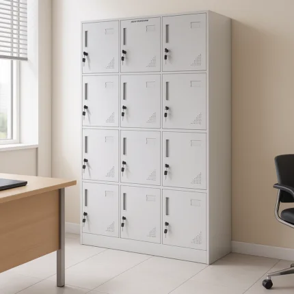 9 Locker Metallic Office Cabinet, 9 locker metallic office cabinet, 9 locker steel cabinet, metallic office locker, 9 door locker cabinet, steel locker cabinet, office locker cabinet, metal storage locker, employee locker cabinet, staff locker cabinet, office storage cabinet, metal office cabinet, steel office cabinet, lockable locker cabinet, personal storage locker, workplace locker cabinet, office security locker, commercial locker cabinet, industrial locker cabinet, office storage solution, secure storage cabinet, office cupboard, steel storage cabinet, metal cupboard, utility locker cabinet, organization locker cabinet, office furniture cabinet, business storage cabinet, corporate locker cabinet, workplace storage furniture, locker storage unit, office organization cabinet, heavy duty locker cabinet, secure office storage, office locker for employees, locker cabinet with individual compartments, office locker with secure locks, locker cabinet with ventilation slots, powder coated steel locker, rust resistant metal locker, durable steel locker cabinet, reinforced steel cabinet, office locker with multiple compartments, locker cabinet with name tag holders, commercial steel locker, office locker for personal belongings, locker cabinet for documents, locker cabinet for bags, locker cabinet for uniforms, locker cabinet for schools, locker cabinet for offices, locker cabinet for hospitals, locker cabinet for gyms, locker cabinet for factories, locker cabinet for warehouses