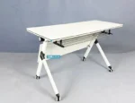 Foldable White Conference Table, foldable white conference table, white conference table, folding conference table, foldable meeting table, conference room table, office conference table, meeting room table, folding office table, white office table, foldable training table, seminar table, boardroom table, collaborative workspace table, office meeting table, portable conference table, conference furniture, office furniture, folding training table, modular conference table, office workstation table, white folding table, conference desk, office collaboration table, commercial conference table, business meeting table, corporate conference table, office seminar table, office presentation table, workspace table, office utility table, office event table, foldable office desk, office training furniture, meeting furniture, conference room furniture, folding boardroom table, office collaboration furniture, white workstation table, foldable office furniture, conference table with folding legs, conference table with lockable casters, conference table with durable tabletop, conference table with scratch resistant surface, conference table with sturdy steel frame, conference table with easy folding mechanism, conference table with spacious work surface, conference table with premium finish, conference table with modern design, conference table with contemporary styling, conference table with reinforced frame