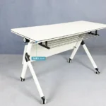 Foldable White Conference Table, foldable white conference table, white conference table, folding conference table, foldable meeting table, conference room table, office conference table, meeting room table, folding office table, white office table, foldable training table, seminar table, boardroom table, collaborative workspace table, office meeting table, portable conference table, conference furniture, office furniture, folding training table, modular conference table, office workstation table, white folding table, conference desk, office collaboration table, commercial conference table, business meeting table, corporate conference table, office seminar table, office presentation table, workspace table, office utility table, office event table, foldable office desk, office training furniture, meeting furniture, conference room furniture, folding boardroom table, office collaboration furniture, white workstation table, foldable office furniture, conference table with folding legs, conference table with lockable casters, conference table with durable tabletop, conference table with scratch resistant surface, conference table with sturdy steel frame, conference table with easy folding mechanism, conference table with spacious work surface, conference table with premium finish, conference table with modern design, conference table with contemporary styling, conference table with reinforced frame