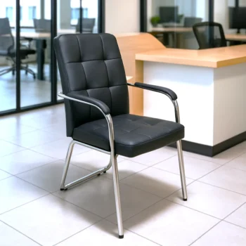 Guest Midback Leather Chair, Midback Visitor Chair Kenya, Leather Guest Chair, Office Visitor Chair, Reception Chair Kenya, Leather Cantilever Chair, Executive Guest Chair, Meeting Room Chair, Conference Chair Kenya, Waiting Room Chair, Office Seating Kenya, Leather Office Chair, Visitor Office Chair, Corporate Office Chair, Comfortable Guest Chair, Commercial Office Furniture, Modern Visitor Chair, Reception Furniture Kenya, Office Furniture Kenya, Tamco Office Furniture