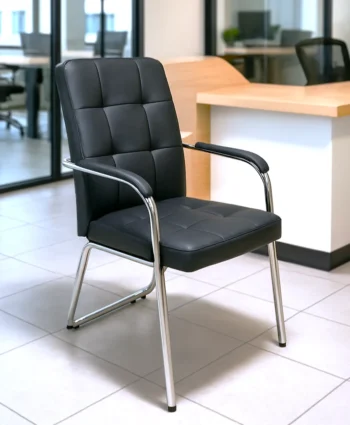 Guest Midback Leather Chair, Midback Visitor Chair Kenya, Leather Guest Chair, Office Visitor Chair, Reception Chair Kenya, Leather Cantilever Chair, Executive Guest Chair, Meeting Room Chair, Conference Chair Kenya, Waiting Room Chair, Office Seating Kenya, Leather Office Chair, Visitor Office Chair, Corporate Office Chair, Comfortable Guest Chair, Commercial Office Furniture, Modern Visitor Chair, Reception Furniture Kenya, Office Furniture Kenya, Tamco Office Furniture