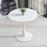 White 4 Seater Eames Round Table, white 4 seater Eames round table, 4 seater Eames round table, white Eames round table, Eames dining table, round dining table, 4 seater dining table, white dining table, modern dining table, Scandinavian dining table, contemporary dining table, minimalist dining table, dining table for 4, kitchen dining table, dining room table, family dining table, breakfast table, round kitchen table, white round dining table, wooden leg Eames table, Eiffel base dining table, home dining furniture, dining furniture, modern furniture, contemporary furniture, Scandinavian furniture, stylish dining table, premium dining table, luxury dining table, compact dining table, apartment dining table, modern home furniture, dining room furniture, kitchen furniture, dining table with white top, round kitchen furniture, indoor dining table, home furniture, dining table for small spaces, family meal table, modern breakfast table, kitchen breakfast table, café dining table, restaurant dining table, hotel dining furniture, office breakout table, meeting table, collaborative table, reception table, office café table, coffee shop table, bistro table, commercial dining table, hospitality furniture, elegant dining table