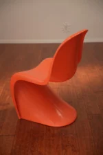 Vitra Panton Plastic Eames Chair, Vitra Panton chair, plastic Eames chair, Eames plastic chair, Vitra style chair, Panton chair, molded plastic chair, designer plastic chair, modern dining chair, contemporary dining chair, dining chair, plastic dining chair, office visitor chair, reception chair, café chair, restaurant chair, waiting room chair, conference chair, lounge chair, side chair, accent chair, home dining chair, office seating, commercial seating, hospitality chair, stackable plastic chair, modern office chair, minimalist chair, ergonomic plastic chair, premium plastic chair, molded shell chair, stylish dining chair, office furniture chair, dining room furniture, café furniture, restaurant furniture, hospitality furniture, plastic chair with ergonomic backrest, plastic chair with contoured seat, plastic chair with durable polypropylene construction, plastic chair with sturdy legs, plastic chair with reinforced frame, plastic chair with scratch resistant finish, plastic chair with easy to clean surface, plastic chair with lightweight design, plastic chair with modern design, plastic chair with contemporary styling, plastic chair with dependable durability, plastic chair with commercial grade quality, plastic chair with premium finish, plastic chair with stylish appearance