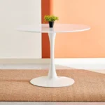 White 4 Seater Eames Table, white 4 seater Eames table, 4 seater Eames table, white Eames dining table, Eames dining table, white dining table, 4 seater dining table, modern dining table, Scandinavian dining table, contemporary dining table, minimalist dining table, kitchen dining table, family dining table, dining room table, round dining table, square dining table, wooden leg dining table, white kitchen table, modern kitchen table, dining furniture table, home dining table, stylish dining table, elegant dining table, premium dining table, designer dining table, apartment dining table, compact dining table, breakfast table, dining area table, home furniture table, modern home furniture, contemporary home furniture, white dining furniture, dining table for four, family meal table, kitchen furniture table, Eames style table, Scandinavian furniture table, dining room furniture, modern dining furniture, white table for dining, casual dining table, decorative dining table, residential dining table, indoor dining table, modern household table, dining table with wooden legs, white round dining table, dining table for apartments, dining table for small spaces, elegant home table, stylish kitchen table, contemporary dining room table, dining table for restaurants, café dining table, hospitality dining table, commercial dining table, dining table for homes, premium home furniture, decorative home table, family kitchen table, modern apartment furniture, dining table for entertaining guests, dining room centerpiece table, white furniture table, modern breakfast table, Scandinavian style dining table, dining table for everyday meals, wooden base dining table, white tabletop dining table, minimalist home furniture, compact family dining table, contemporary kitchen furniture, premium dining room table, elegant kitchen furniture