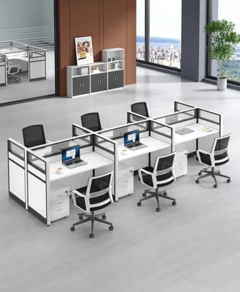 Modern 6 Seater Workstation, modern 6 seater workstation, 6 seater office workstation, 6 way office workstation, six person workstation, 6 person office desk, office workstation, modular office workstation, collaborative workstation, team workstation, shared office desk, office cubicle workstation, office benching system, staff workstation, office computer workstation, workstation desk, office partition workstation, open plan workstation, office furniture workstation, executive workstation, commercial office workstation, corporate office workstation, business office furniture, modern office furniture, contemporary office workstation, office workstation with 6 seats, office workstation with privacy partitions, office workstation with cable management, office workstation with lockable pedestals, office workstation with spacious desktops, office workstation with durable construction, office workstation with scratch resistant surface, office workstation with sturdy steel frame, office workstation with reinforced structure, office workstation with premium wood finish, office workstation with ergonomic layout, office workstation with quality craftsmanship, office workstation with modern design, office workstation with contemporary styling, office workstation with dependable durability, office workstation with commercial grade quality, office workstation with practical functionality