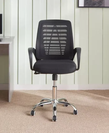 Strong Mesh Midback Chair, strong mesh midback chair, mesh midback chair, midback mesh office chair, ergonomic mesh chair, office mesh chair, office task chair, computer office chair, office desk chair, swivel office chair, adjustable office chair, ergonomic office chair, managerial office chair, office workstation chair, office seating chair, professional office chair, business office chair, commercial office chair, corporate office chair, office furniture chair, breathable mesh chair, ergonomic desk chair, office computer chair, office work chair, office executive chair, home office chair, office staff chair, office swivel chair, office chair with breathable mesh back, office chair with lumbar support, office chair with padded seat, office chair with adjustable height, office chair with tilt mechanism, office chair with armrests, office chair with ergonomic back support, office chair with sturdy five star base, office chair with smooth rolling casters, office chair with durable frame, office chair with reinforced construction, office chair with quality craftsmanship, office chair with premium finish, office chair with modern design, office chair with contemporary styling, office chair with dependable durability, office chair with commercial grade quality