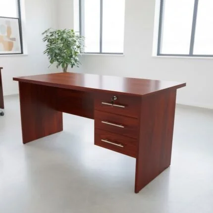 Standard Home Office Desk, standard home office desk, home office desk, office desk, computer desk, study desk, writing desk, wooden office desk, work from home desk, office workstation desk, home workstation, office computer table, office table, executive office desk, managerial office desk, modern office desk, contemporary office desk, compact office desk, professional office desk, business office desk, office furniture desk, workstation furniture, productivity desk, office setup furniture, minimalist office desk, office desk with drawers, office desk with storage, office desk with lockable pedestal, office desk with cable management, office desk with spacious work surface, office desk with durable construction, office desk with scratch resistant surface, office desk with sturdy frame, office desk with reinforced structure, office desk with premium wood finish, office desk with quality craftsmanship, office desk with polished finish, office desk with elegant wood grain, office desk with modern design, office desk with contemporary styling, office desk with dependable durability, office desk with commercial grade quality, office desk with practical functionality, office desk with quality materials