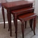 Mahogany Nesting Coffee Stool, mahogany nesting coffee stool, nesting coffee stool, mahogany coffee stool, nesting stool set, wooden coffee stool, nesting side table, coffee table stool, wooden nesting table, living room coffee stool, modern nesting stool, contemporary coffee stool, luxury coffee stool, premium coffee stool, wooden side stool, accent table, decorative stool, lounge coffee stool, office coffee stool, reception coffee stool, waiting area coffee stool, office lounge furniture, reception furniture, living room furniture, home furniture, office furniture, wooden furniture, nesting furniture, compact coffee stool, space saving coffee stool, stylish coffee stool, elegant coffee stool, designer coffee stool, wooden nesting furniture, nesting side stool, occasional table, end table, sofa side table, decorative side table, coffee table alternative, stackable nesting stool, office lounge table, reception center stool, modern living room décor, home décor furniture, coffee stool with mahogany finish, coffee stool with sturdy wooden frame, coffee stool with durable construction, coffee stool with premium finish, coffee stool with scratch resistant surface, coffee stool with quality craftsmanship, coffee stool with elegant wood grain, coffee stool with contemporary styling, coffee stool with modern design, coffee stool with compact footprint