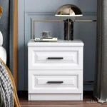 White Bedside Wooden Cabinet, white bedside wooden cabinet, bedside cabinet, wooden bedside cabinet, white bedside table, bedside table, bedside locker, nightstand, wooden nightstand, white nightstand, bedside storage cabinet, bedroom bedside cabinet, bedroom nightstand, bedside drawer cabinet, bedside storage table, wooden bedside table, bedroom furniture, bedside furniture, white bedroom furniture, modern bedside cabinet, contemporary bedside table, minimalist bedside cabinet, bedside cabinet with drawer, bedside cabinet with shelf, bedside cabinet with storage, bedside table with drawer, bedside table with shelf, bedroom storage cabinet, bedroom side table, bedside organizer, bedside furniture with storage, wooden bedroom cabinet, compact bedside cabinet, luxury bedside cabinet, premium bedside table, home furniture, bedroom décor furniture, bedside cabinet for bedrooms, bedside table for modern homes, white wooden furniture, elegant bedside cabinet, decorative bedside table, bedside cabinet for guest rooms, apartment bedroom furniture, bedroom essentials, bedside cabinet with spacious drawer, bedside cabinet with open shelf, bedside cabinet with durable construction, bedside cabinet with premium finish, bedside cabinet with scratch resistant surface, bedside cabinet with quality craftsmanship, bedside cabinet with sturdy frame, bedside cabinet with elegant design, bedside cabinet with contemporary styling, bedside cabinet with smooth finish