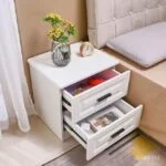 White Bedside Wooden Cabinet, white bedside wooden cabinet, bedside cabinet, wooden bedside cabinet, white bedside table, bedside table, bedside locker, nightstand, wooden nightstand, white nightstand, bedside storage cabinet, bedroom bedside cabinet, bedroom nightstand, bedside drawer cabinet, bedside storage table, wooden bedside table, bedroom furniture, bedside furniture, white bedroom furniture, modern bedside cabinet, contemporary bedside table, minimalist bedside cabinet, bedside cabinet with drawer, bedside cabinet with shelf, bedside cabinet with storage, bedside table with drawer, bedside table with shelf, bedroom storage cabinet, bedroom side table, bedside organizer, bedside furniture with storage, wooden bedroom cabinet, compact bedside cabinet, luxury bedside cabinet, premium bedside table, home furniture, bedroom décor furniture, bedside cabinet for bedrooms, bedside table for modern homes, white wooden furniture, elegant bedside cabinet, decorative bedside table, bedside cabinet for guest rooms, apartment bedroom furniture, bedroom essentials, bedside cabinet with spacious drawer, bedside cabinet with open shelf, bedside cabinet with durable construction, bedside cabinet with premium finish, bedside cabinet with scratch resistant surface, bedside cabinet with quality craftsmanship, bedside cabinet with sturdy frame, bedside cabinet with elegant design, bedside cabinet with contemporary styling, bedside cabinet with smooth finish