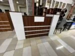 Custom 160cm Receptionist Desk, custom 160cm receptionist desk, 160cm receptionist desk, custom reception desk, reception desk, reception counter, office reception desk, front office desk, reception counter desk, reception table, office front desk, office reception counter, 1600mm reception desk, receptionist workstation, office welcome desk, reception furniture, office furniture, business reception desk, corporate reception counter, commercial reception desk, modern reception desk, contemporary reception desk, executive reception desk, wooden reception desk, office lobby desk, reception office furniture, customer service desk, reception workstation, front desk counter, reception welcome counter, office entrance desk, reception display desk, office reception table, office customer service counter, office reception workstation, professional reception desk, reception area furniture, business front desk, office lobby furniture, reception desk with storage, reception desk with lockable drawers