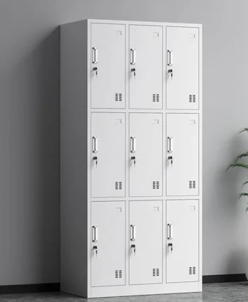 9 Locker Metallic Office Cabinet, 9 locker metallic office cabinet, 9 locker steel cabinet, metallic office locker, 9 door locker cabinet, steel locker cabinet, office locker cabinet, metal storage locker, employee locker cabinet, staff locker cabinet, office storage cabinet, metal office cabinet, steel office cabinet, lockable locker cabinet, personal storage locker, workplace locker cabinet, office security locker, commercial locker cabinet, industrial locker cabinet, office storage solution, secure storage cabinet, office cupboard, steel storage cabinet, metal cupboard, utility locker cabinet, organization locker cabinet, office furniture cabinet, business storage cabinet, corporate locker cabinet, workplace storage furniture, locker storage unit, office organization cabinet, heavy duty locker cabinet, secure office storage, office locker for employees, locker cabinet with individual compartments, office locker with secure locks, locker cabinet with ventilation slots, powder coated steel locker, rust resistant metal locker, durable steel locker cabinet, reinforced steel cabinet, office locker with multiple compartments, locker cabinet with name tag holders, commercial steel locker, office locker for personal belongings, locker cabinet for documents, locker cabinet for bags, locker cabinet for uniforms, locker cabinet for schools, locker cabinet for offices, locker cabinet for hospitals, locker cabinet for gyms, locker cabinet for factories, locker cabinet for warehouses