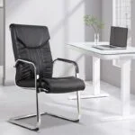 Leatherette Cantilever Guest Chair, Cantilever Guest Chair Kenya, Leatherette Visitor Chair, Executive Guest Chair Kenya, Cantilever Office Chair, Visitor Chair Kenya, Reception Guest Chair, Conference Room Chair, Boardroom Visitor Chair, Leather Office Guest Chair, Chrome Cantilever Chair, Office Visitor Seating, Executive Reception Chair, Waiting Room Chair Kenya, Commercial Office Chair, Modern Visitor Chair, Corporate Office Furniture, Office Seating Kenya, Office Furniture Kenya, Tamco Office Furniture