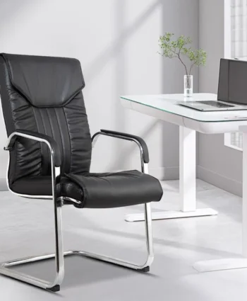 Executive Leather Guest Chair, executive leather guest chair, leather guest chair, executive visitor chair, office guest chair, leather visitor chair, reception guest chair, executive reception chair, office reception chair, conference guest chair, meeting room chair, waiting room chair, office visitor seating, corporate guest chair, professional visitor chair, commercial office chair, business guest chair, leather office chair, executive office seating, office furniture chair, padded guest chair, cushioned visitor chair, fixed office chair, office lounge chair, boardroom guest chair, executive meeting chair, office waiting chair, leather conference chair, modern visitor chair, premium guest chair, guest chair with premium leather upholstery, guest chair with padded seat, guest chair with padded backrest, guest chair with ergonomic back support, guest chair with sturdy metal frame, guest chair with reinforced construction, guest chair with durable upholstery, guest chair with scratch resistant frame, guest chair with quality craftsmanship, guest chair with modern design, guest chair with contemporary styling, guest chair with dependable durability, guest chair with commercial grade quality, guest chair with stylish appearance