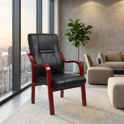 High Back Executive Guest Chair, Executive Guest Chair Kenya, High Back Visitor Chair, Executive Visitor Chair, Leather Guest Chair, High Back Office Chair, Executive Office Guest Chair, Boardroom Guest Chair, Conference Guest Chair, Reception Guest Chair Kenya, Office Visitor Chair, Premium Guest Chair, Padded Visitor Chair, Cantilever Guest Chair, Executive Reception Chair, Meeting Room Chair Kenya, Corporate Office Furniture Kenya, Office Seating Kenya, Executive Office Furniture, Tamco Office Furniture.
