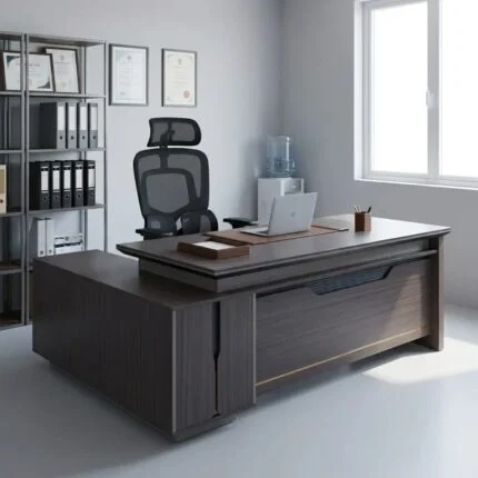1800mm Executive Wooden Desk, 1800mm executive wooden desk, 180cm executive desk, 1.8m executive desk, executive wooden desk, wooden office desk, executive office desk, managerial office desk, director office desk, CEO office desk, office workstation desk, office computer desk, office writing desk, office table, professional office desk, business office desk, corporate office desk, commercial office desk, luxury office desk, premium office desk, executive workstation, office furniture desk, office work desk, office setup furniture, modern office desk, contemporary office desk, executive office furniture, office productivity desk, office workstation furniture, office desk with drawers, office desk with side return, office desk with storage, office desk with lockable drawers, office desk with cable management, office workstation with spacious work surface, office desk with premium wooden finish, office desk with durable construction, office desk with scratch resistant surface, office desk with sturdy frame