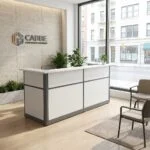 1800mm Executive Front Desk, 1800mm executive front desk, 180cm reception desk, 1.8m reception desk, executive front desk, reception front desk, office reception desk, reception counter, front office desk, office front desk, reception counter desk, reception workstation, receptionist desk, reception table, office welcome desk, lobby reception desk, customer service desk, reception furniture, office reception furniture, commercial reception desk, corporate reception desk, business reception desk, modern reception desk, contemporary reception desk, wooden reception desk, executive reception counter, office entrance desk, office lobby desk, reception office table, reception workstation with storage, reception desk with lockable drawers, reception desk with cable management, reception desk with spacious countertop, reception desk with transaction counter, reception desk with storage cabinets, reception desk with filing drawers, reception desk with premium wood finish, reception desk with durable construction, reception desk with scratch resistant surface, reception desk with sturdy frame, reception desk with reinforced structure, reception desk with quality craftsmanship, reception desk with polished finish