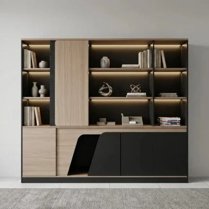 Executive Office Wooden Wall Unit, Executive Wall Unit Kenya, Wooden Office Wall Unit, Office Storage Wall Unit, Executive Office Cabinet, Wooden Office Storage, Office Display Cabinet Kenya, Executive Bookcase, Office Shelving Unit, Manager Office Wall Unit, Corporate Office Storage, Custom Office Wall Unit, Wooden Office Cabinet, Office Library Unit, Executive Storage Cabinet, Office Furniture Kenya, Premium Office Furniture, Boardroom Storage Unit, Modern Office Wall Unit, Tamco Office Furniture
