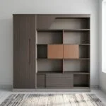 Executive Office Wooden Wall Unit, Executive Wall Unit Kenya, Wooden Office Wall Unit, Office Storage Wall Unit, Executive Office Cabinet, Wooden Office Storage, Office Display Cabinet Kenya, Executive Bookcase, Office Shelving Unit, Manager Office Wall Unit, Corporate Office Storage, Custom Office Wall Unit, Wooden Office Cabinet, Office Library Unit, Executive Storage Cabinet, Office Furniture Kenya, Premium Office Furniture, Boardroom Storage Unit, Modern Office Wall Unit, Tamco Office Furniture
