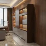 Executive Office Wooden Wall Unit, Executive Wall Unit Kenya, Wooden Office Wall Unit, Office Storage Wall Unit, Executive Office Cabinet, Wooden Office Storage, Office Display Cabinet Kenya, Executive Bookcase, Office Shelving Unit, Manager Office Wall Unit, Corporate Office Storage, Custom Office Wall Unit, Wooden Office Cabinet, Office Library Unit, Executive Storage Cabinet, Office Furniture Kenya, Premium Office Furniture, Boardroom Storage Unit, Modern Office Wall Unit, Tamco Office Furniture