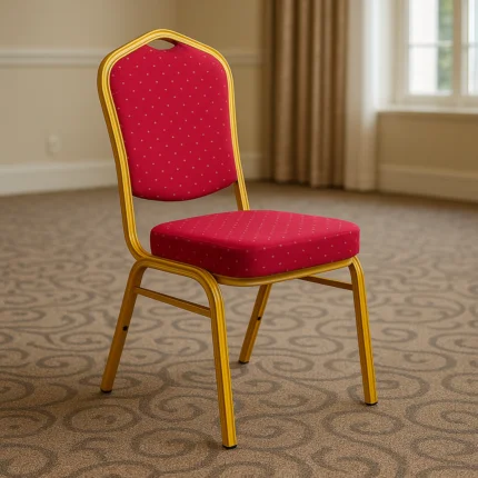 Red Stackable Banquet Chair, red stackable banquet chair, stackable banquet chair, red banquet chair, banquet chair, stackable event chair, event chair, conference chair, wedding banquet chair, reception chair, function hall chair, ceremony chair, hospitality chair, hotel banquet chair, restaurant banquet chair, church chair, seminar chair, conference seating, training chair, meeting chair, auditorium chair, visitor chair, commercial event chair, padded banquet chair, fabric banquet chair, upholstered banquet chair, steel frame banquet chair, event furniture, banquet furniture, hospitality furniture, wedding chair, reception seating, party chair, indoor event chair, commercial seating, conference room chair, banquet hall furniture, event hall chair, church seating, hotel furniture, restaurant furniture, exhibition chair,