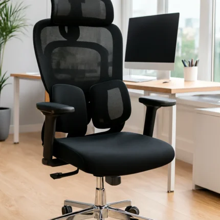 Mesh Advanced Ergonomic Chair, Ergonomic Mesh Chair Kenya, Advanced Office Chair, Mesh Office Chair Kenya, High Back Mesh Chair, Adjustable Ergonomic Chair, Lumbar Support Chair, Executive Mesh Chair, Office Swivel Chair, Computer Chair Kenya, Adjustable Office Chair, Reclining Mesh Chair, Home Office Chair Kenya, Professional Office Chair, Staff Office Chair, Comfortable Mesh Chair, Office Seating Kenya, Ergonomic Computer Chair, Office Furniture Kenya, Tamco Office Furniture