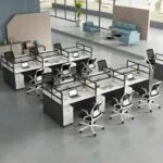 Modern 6 Seater Workstation, modern 6 seater workstation, 6 seater office workstation, 6 way office workstation, six person workstation, 6 person office desk, office workstation, modular office workstation, collaborative workstation, team workstation, shared office desk, office cubicle workstation, office benching system, staff workstation, office computer workstation, workstation desk, office partition workstation, open plan workstation, office furniture workstation, executive workstation, commercial office workstation, corporate office workstation, business office furniture, modern office furniture, contemporary office workstation, office workstation with 6 seats, office workstation with privacy partitions, office workstation with cable management, office workstation with lockable pedestals, office workstation with spacious desktops, office workstation with durable construction, office workstation with scratch resistant surface, office workstation with sturdy steel frame, office workstation with reinforced structure, office workstation with premium wood finish, office workstation with ergonomic layout, office workstation with quality craftsmanship, office workstation with modern design, office workstation with contemporary styling, office workstation with dependable durability, office workstation with commercial grade quality, office workstation with practical functionality