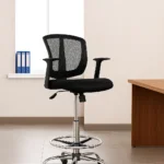 Adjustable Cashier Counter Chair, Cashier Chair Kenya, High Counter Chair Kenya, Adjustable Counter Stool, Cashier Office Chair, Reception Counter Chair, High Office Chair Kenya, Ergonomic Counter Chair, Adjustable Office Chair, High Back Counter Chair, Swivel Counter Chair, Retail Counter Chair, Shop Cashier Chair, Receptionist Chair Kenya, Service Counter Chair, Commercial Office Chair, Adjustable Height Chair, Counter Workstation Chair, Office Furniture Kenya, Tamco Office Furniture.