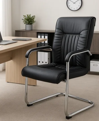 Executive Leather Guest Chair, executive leather guest chair, leather guest chair, executive visitor chair, office guest chair, leather visitor chair, reception guest chair, executive reception chair, office reception chair, conference guest chair, meeting room chair, waiting room chair, office visitor seating, corporate guest chair, professional visitor chair, commercial office chair, business guest chair, leather office chair, executive office seating, office furniture chair, padded guest chair, cushioned visitor chair, fixed office chair, office lounge chair, boardroom guest chair, executive meeting chair, office waiting chair, leather conference chair, modern visitor chair, premium guest chair, guest chair with premium leather upholstery, guest chair with padded seat, guest chair with padded backrest, guest chair with ergonomic back support, guest chair with sturdy metal frame, guest chair with reinforced construction, guest chair with durable upholstery, guest chair with scratch resistant frame, guest chair with quality craftsmanship, guest chair with modern design, guest chair with contemporary styling, guest chair with dependable durability, guest chair with commercial grade quality, guest chair with stylish appearance