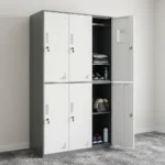 6 Door Metallic Storage Cabinet, 6 Door Steel Cabinet Kenya, Six Door Storage Cabinet, Metallic Storage Cabinet Kenya, Lockable Steel Cabinet, Office Storage Cabinet, Steel Storage Cabinet Kenya, Multi Door Office Cabinet, Metal Office Cabinet, Staff Storage Cabinet, Personal Storage Cabinet, Institutional Storage Cabinet, Commercial Storage Cabinet, Office Cupboard Kenya, Lockable Office Storage, Steel Cupboard Kenya, School Storage Cabinet, Staff Locker Cabinet, Office Furniture Kenya, Tamco Office Furniture.
