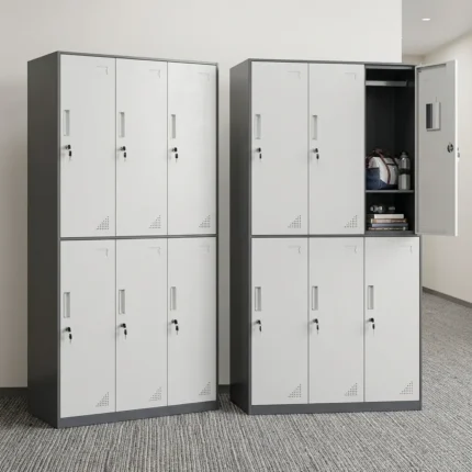 6 Door Metallic Storage Cabinet, 6 Door Steel Cabinet Kenya, Six Door Storage Cabinet, Metallic Storage Cabinet Kenya, Lockable Steel Cabinet, Office Storage Cabinet, Steel Storage Cabinet Kenya, Multi Door Office Cabinet, Metal Office Cabinet, Staff Storage Cabinet, Personal Storage Cabinet, Institutional Storage Cabinet, Commercial Storage Cabinet, Office Cupboard Kenya, Lockable Office Storage, Steel Cupboard Kenya, School Storage Cabinet, Staff Locker Cabinet, Office Furniture Kenya, Tamco Office Furniture.