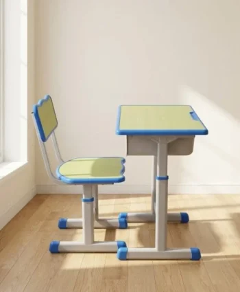 Modern Adjustable Kindergarten Desk, modern adjustable kindergarten desk, adjustable kindergarten desk, kindergarten study desk, kids adjustable desk, children's study desk, school desk for kids, preschool desk, nursery school desk, adjustable student desk, children's learning desk, kids reading desk, classroom desk, education desk, school furniture, study table for kids, writing desk for children, kids computer desk, toddler study desk, height adjustable kids desk, ergonomic children's desk, classroom furniture, daycare furniture, Montessori desk, children's furniture, modern kids desk, adjustable learning table, kids homework desk, school study table, kids workstation, kindergarten desk with adjustable height, kindergarten desk with ergonomic design, kindergarten desk with durable tabletop, kindergarten desk with sturdy steel frame, kindergarten desk with rounded safety corners, kindergarten desk with scratch resistant surface, kindergarten desk with easy to clean finish, kindergarten desk with spacious work surface, kindergarten desk with child friendly design