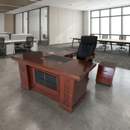 1400mm Executive Mahogany Desk, 1.4M Executive Desk Kenya, Executive Mahogany Desk, Mahogany Office Desk Kenya, 1400mm Office Desk, Executive Office Table, Managerial Office Desk, Wooden Executive Desk, Executive Desk Kenya, Mahogany Office Furniture, Modern Executive Desk, Professional Office Desk, Manager Office Table, Home Executive Desk, Corporate Office Desk, Office Desk with Drawers, Executive Workstation Kenya, Office Table Kenya, Office Furniture Kenya, Tamco Office Furniture.