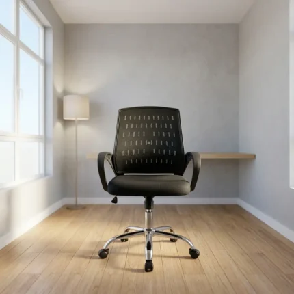 Midback Strong Mesh Chair, Mid Back Mesh Chair Kenya, Generic Mesh Office Chair, Strong Mesh Office Chair, Ergonomic Mesh Chair Kenya, Mesh Office Chair, Midback Office Chair, Breathable Mesh Chair, Adjustable Office Chair, Swivel Mesh Chair, Staff Office Chair, Computer Chair Kenya, Comfortable Office Chair, Mesh Workstation Chair, Office Seating Kenya, Reception Mesh Chair, Training Room Chair, Durable Office Chair, Office Furniture Kenya, Tamco Office Furniture.