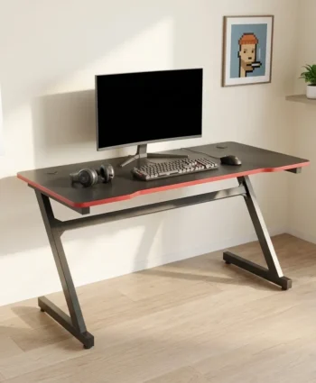 Modern Gaming Generic Desk, modern gaming generic desk, gaming desk, computer gaming desk, gaming computer table, gamer desk, gaming workstation, PC gaming desk, office gaming desk, study gaming desk, home office gaming desk, gaming table, computer desk, office computer desk, workstation desk, office desk, writing desk, study desk, gaming furniture, office furniture, gaming setup desk, gaming workstation table, ergonomic gaming desk, modern computer desk, minimalist gaming desk, executive computer desk, professional workstation desk, gaming desk with spacious desktop, gaming desk with cable management, gaming desk with monitor stand, gaming desk with headphone hook, gaming desk with cup holder, gaming desk with storage shelf, gaming desk with keyboard tray, gaming desk with durable construction, gaming desk with scratch resistant surface, gaming desk with sturdy steel frame, gaming desk with reinforced legs, gaming desk with premium finish, gaming desk with modern design, gaming desk with contemporary styling, gaming desk with ergonomic layout, gaming desk with spacious legroom, gaming desk with quality craftsmanship, gaming desk with dependable durability, gaming desk with commercial grade quality, gaming desk with polished finish, gaming desk with smooth edges, gaming desk with stable base, gaming desk with quality materials, gaming desk with practical functionality