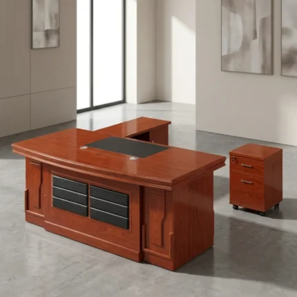 160cm Mahogany Office Desk, 160cm mahogany office desk, 1600mm mahogany office desk, 1.6m office desk, mahogany office desk, executive office desk, managerial office desk, wooden office desk, office computer desk, office workstation desk, office writing desk, office table, professional office desk, business office desk, corporate office desk, commercial office desk, executive workstation, office furniture desk, office work desk, office setup furniture, modern office desk, contemporary office desk, premium office desk, luxury office desk, executive office furniture, office productivity desk, office workstation furniture, office desk with drawers, office desk with side return, office desk with storage, office desk with lockable drawers, office desk with cable management, office workstation with spacious work surface, office desk with premium mahogany finish, office desk with durable construction, office desk with scratch resistant surface, office desk with sturdy frame, office desk with quality craftsmanship, office desk with modern design, office desk with contemporary styling, office workstation with integrated storage, office desk with reinforced structure, office desk with elegant wood grain finish