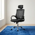 Mesh Headrest Clerical Chair, mesh headrest clerical chair, clerical office chair, mesh office chair, headrest office chair, ergonomic mesh chair, office desk chair, computer office chair, swivel office chair, adjustable office chair, office task chair, staff office chair, secretarial office chair, clerical desk chair, ergonomic office chair, office seating chair, professional office chair, business office chair, commercial office chair, corporate office chair, office furniture chair, breathable mesh chair, ergonomic desk chair, office workstation chair, office computer chair, office work chair, home office chair, office swivel chair, office chair with adjustable headrest, office chair with breathable mesh back, office chair with lumbar support, office chair with adjustable height, office chair with tilt mechanism, office chair with padded seat, office chair with fixed armrests, office chair with ergonomic back support, office chair with high density foam cushioning, office chair with sturdy five star base, office chair with smooth rolling casters, office chair with reinforced frame, office chair with durable construction, office chair with quality craftsmanship, office chair with premium mesh upholstery, office chair with modern design