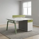 2 Way Modern Workstation, 2 Seater Workstation Kenya, Two Person Office Workstation, Modern Office Workstation, 2 Way Office Desk, Shared Office Workstation, Modular Workstation Kenya, Office Workstation with Divider, Two User Office Desk, Office Cubicle Kenya, Modern Office Furniture, Collaborative Workstation, Corporate Office Workstation, Small Office Workstation, Space Saving Office Desk, Office Desk Partition, Workstation Desk Kenya, Commercial Office Furniture Kenya, Office Furniture Kenya, Tamco Office Furniture.
